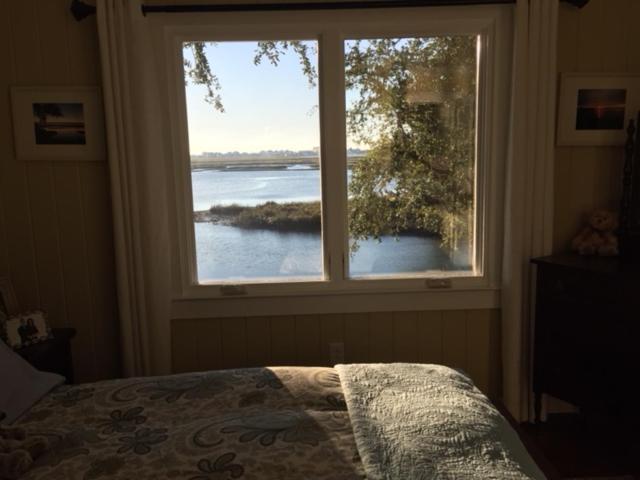 Waterside Retreat Panzió Murrells Inlet Kültér fotó